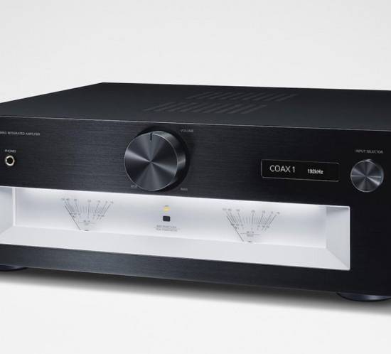 TECHNICS SU-G700M2 integrated amplifier > Stereophile review