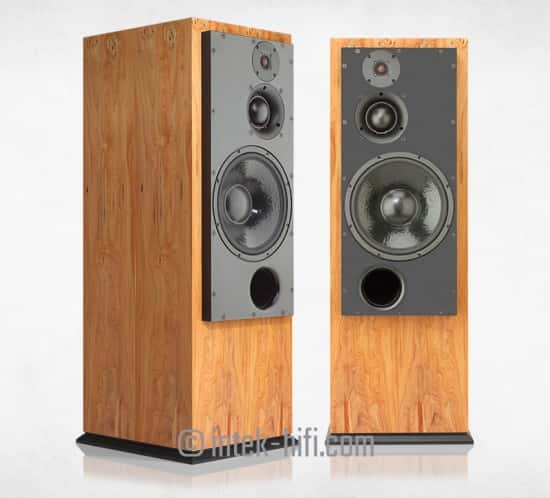 ATC SCM100ASLT > Hometheatrehifi review