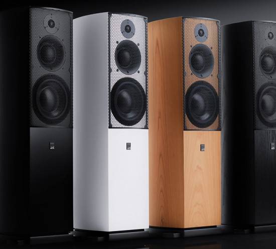 ATC SCM 40A > StereoNet review