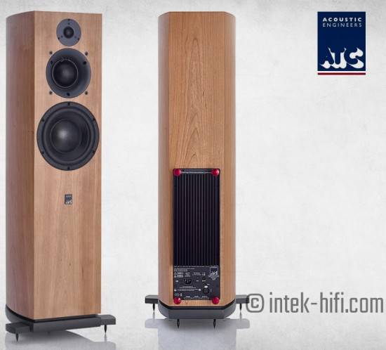 ATC SCM 40A > Best of 2022