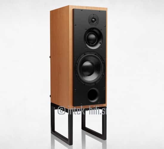 ATC SCM50A SL CLASSIC - Next Level Active Speakers! > Review by Steve Guttenberg Audiophiliac