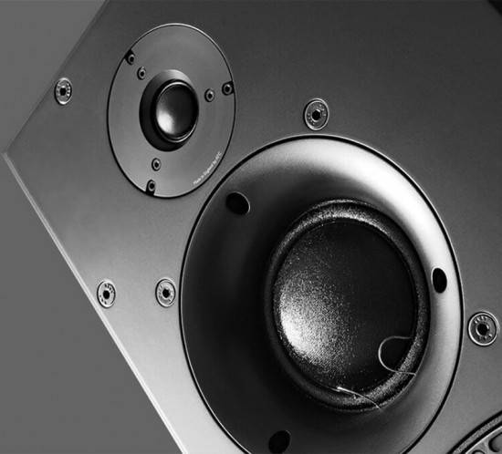 ATC SCM 50A > Soundstage! Ultra review