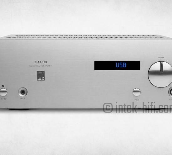 ATC SIA100 > review in Audiograde