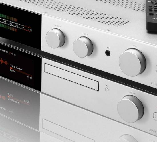 New > AUDIOLAB 9000 SERIES - The new sound of science!