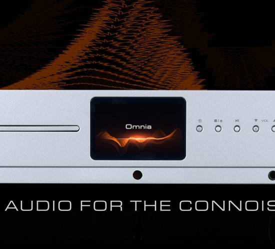AUDIOLAB OMNIA > AV Forums review
