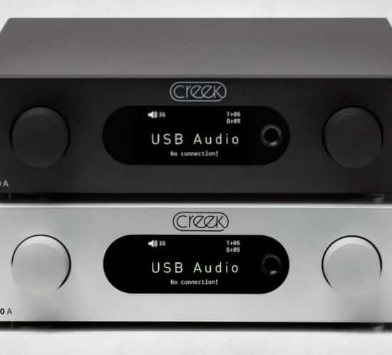 CREEK AUDIO 4040A > Winner, winner. - Audiophilia