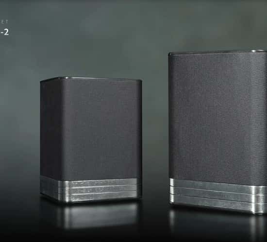 ELECTROCOMPANIET EC LIVING TANA > Stereo Guide review - 95%