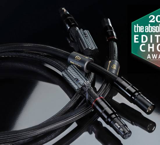 ESPRIT LUMINA > TAS Editor's Choice 2023