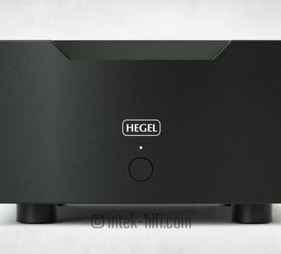 HEGEL H30A > Review in SoundStage!Hi-Fi
