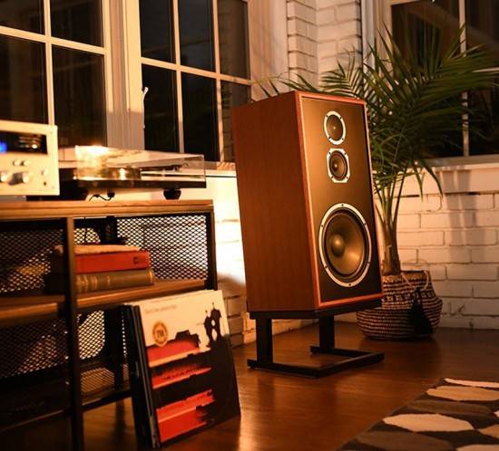 The Rebirth of KLH Audio