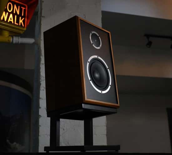 KLH MODEL THREE > Stereophile Review