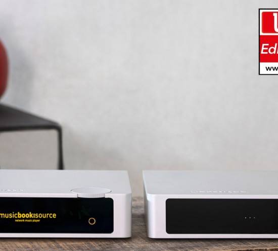 LINDEMANN MUSICBOOK SERIES > Lite Magazin Review