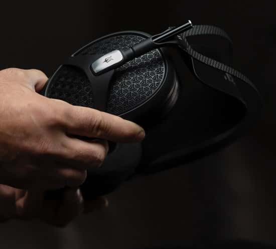 Redefining Audio Mastery - Meze Audio presents Empyrean II.