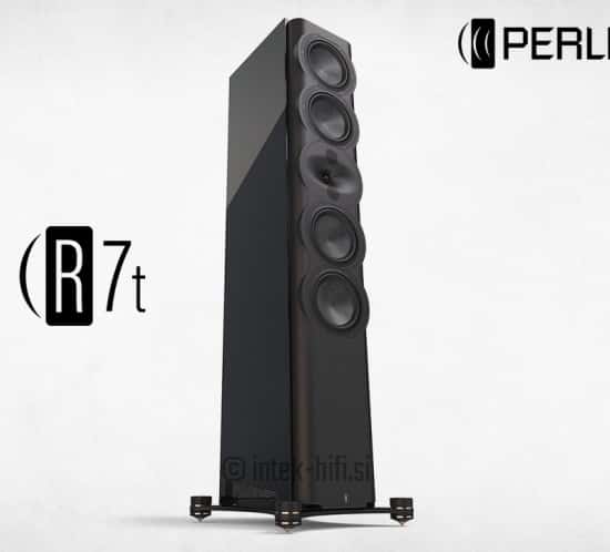 PERLISTEN R7t > Twittering Machines Review