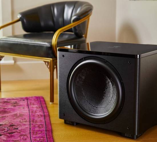 REL HT/1510 PREDATOR – The Best Just Got Better!