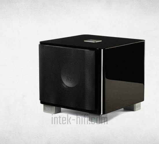 REL T7x – HST Studio were impressed by the quickness and musicality of the T/7x