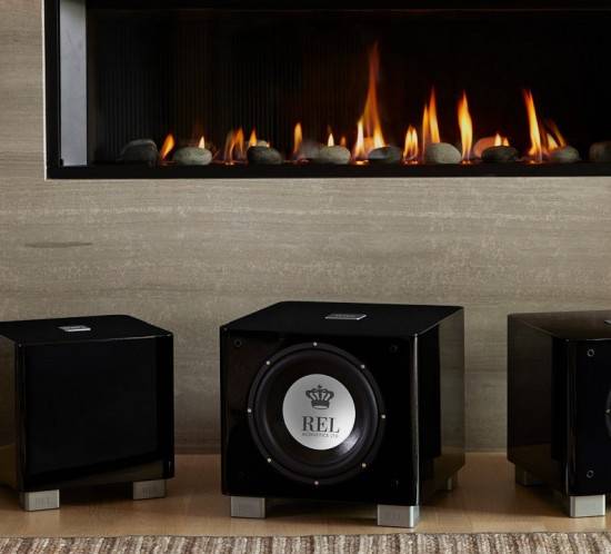 Small Place, Big Bass. Happy Neighbors?