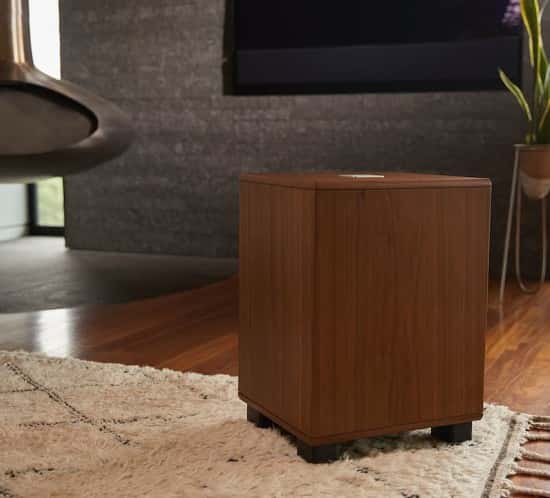 REL CLASSIC 98 > New REL and Hi-Fi+ review