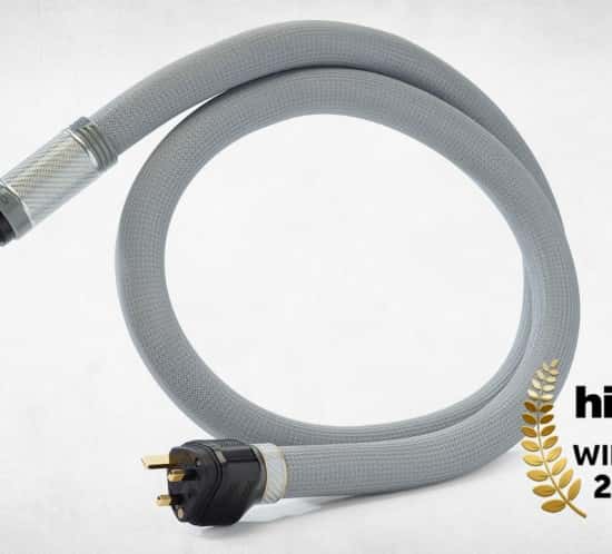 SHUNYATA RESEARCH OMEGA XC > Review in Hi-Fi+