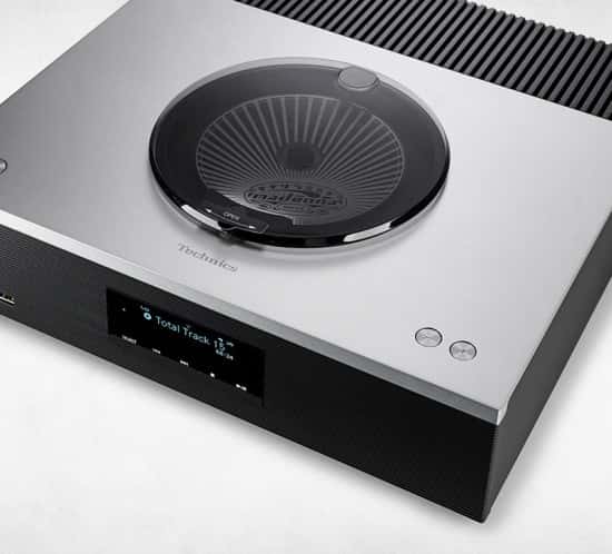 TECHNICS SA-C600 > What Hi-Fi 2023 Award