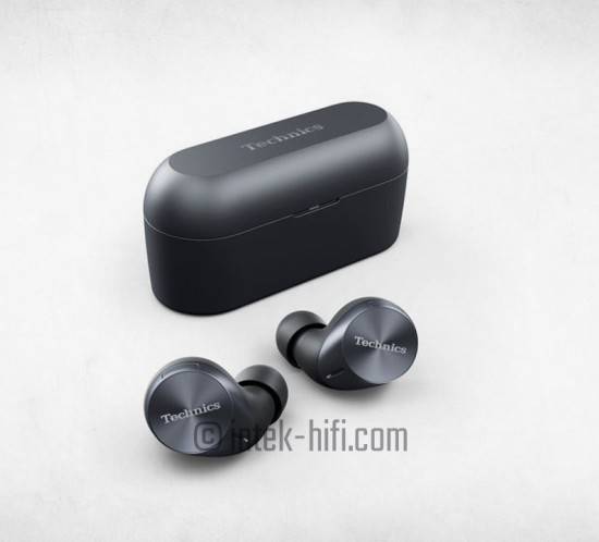 TECHNICS EAH-AZ60 > Best Multipoint Bluetooth Headphones and Earbuds 2023