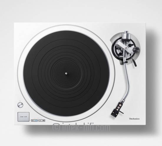 TECHNICS reveals fresh spin on iconic SL-1500C turntable with elegant new finish for style-conscious vinyl lovers