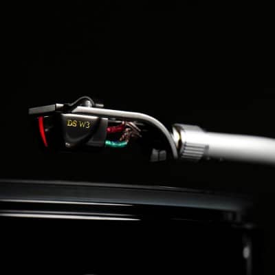 DS W3