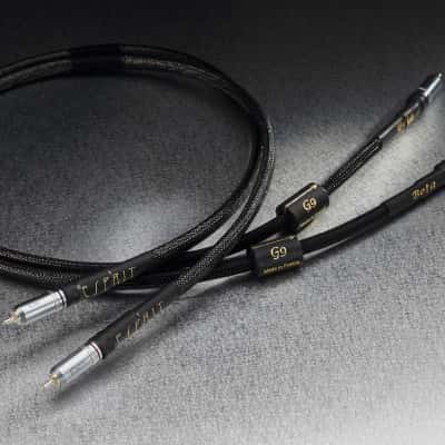 ALPHA - RCA, 0,6m, pair