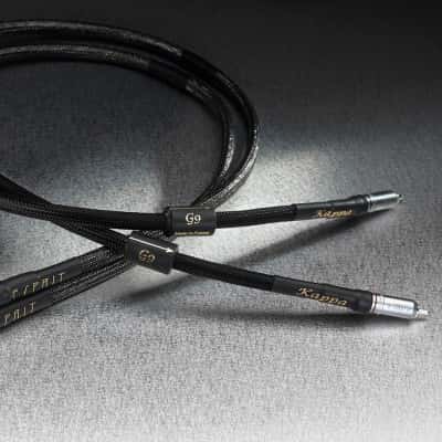 KAPPA - RCA, 0,6m, parr