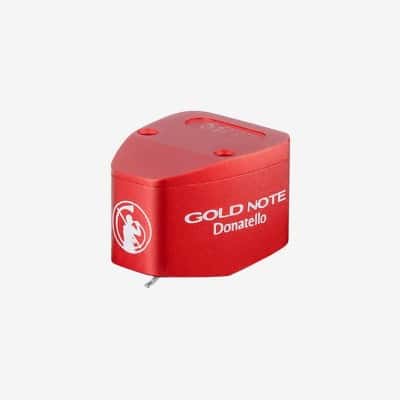 DONATELLO RED