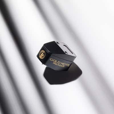 MACHIAVELLI MkII GOLD