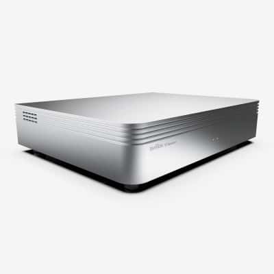 V5 AQUARIUS - MAINS DISTRIBUTOR