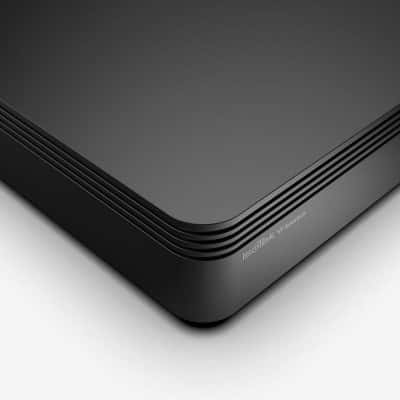 V5 AQUARIUS - MAINS DISTRIBUTOR