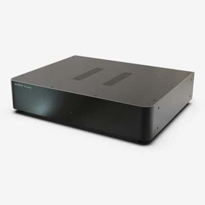 V5 ELEKTRA - ELECTRIC FILTER & POWER DISTRIBUTOR