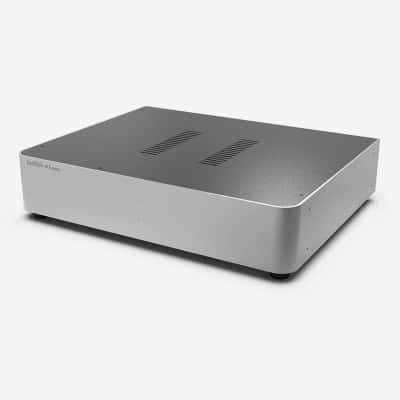 V5 ELEKTRA - ELECTRIC FILTER & POWER DISTRIBUTOR