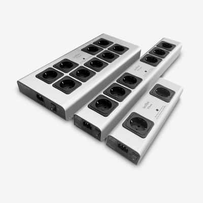 V5 GEMINI - POWER STRIP