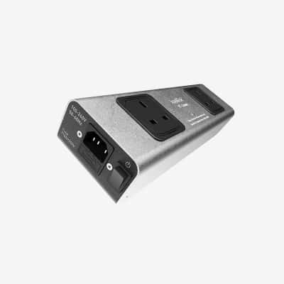 V5 GEMINI - POWER STRIP