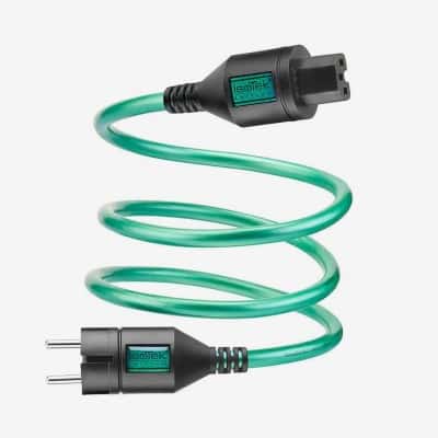EVO3 INITIUM POWER CORD C13