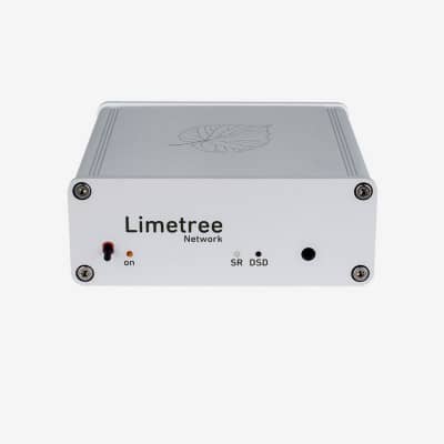 LIMETREE NETWORK II