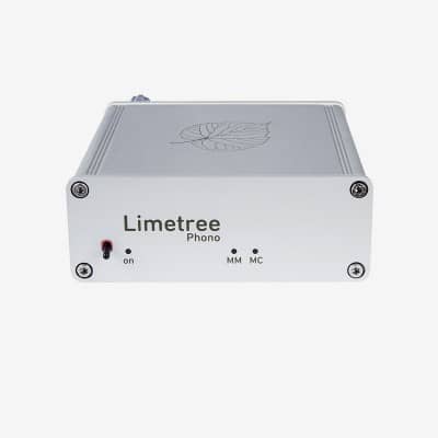LIMETREE PHONO II 