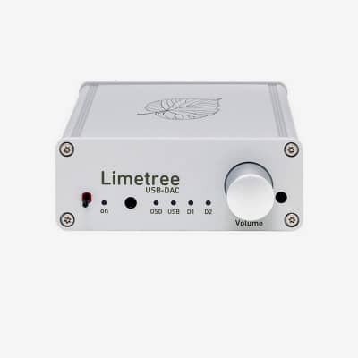 LIMETREE USB II