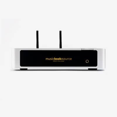 MUSICBOOK SOURCE II 
