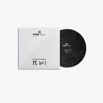 PERFECT INTERFACE CARBON SIGNATURE