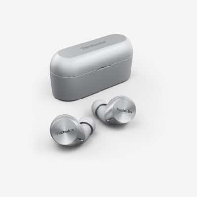 EAH-AZ60M2 True Wireless Noise Cancelling Earbuds