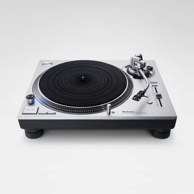SL-1200GR Grand Class Direct Drive Turntable