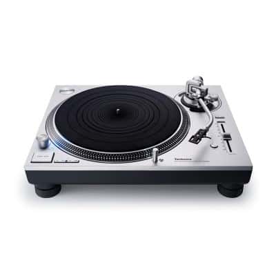 SL-1200GR2 Grand Class Direct Drive Turntable