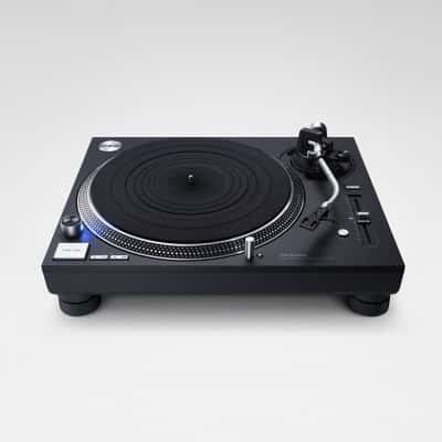 SL-1210GR2 Grand Class Direct Drive Turntable