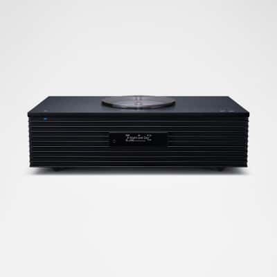 SC-C70MK2 Premium Class Music System