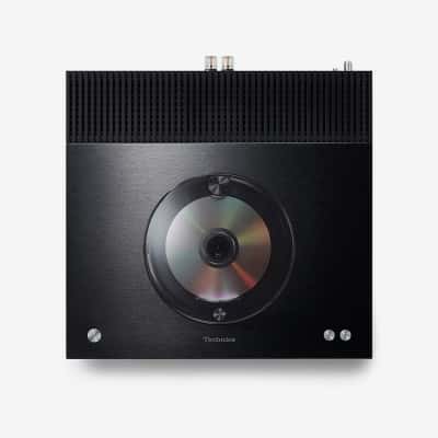 SA-C100 Premium Class Network CD Receiver