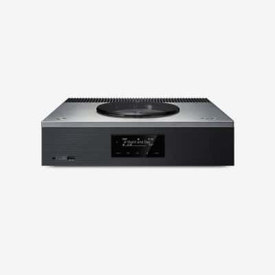 SA-C600 Premium Class Network CD Receiver